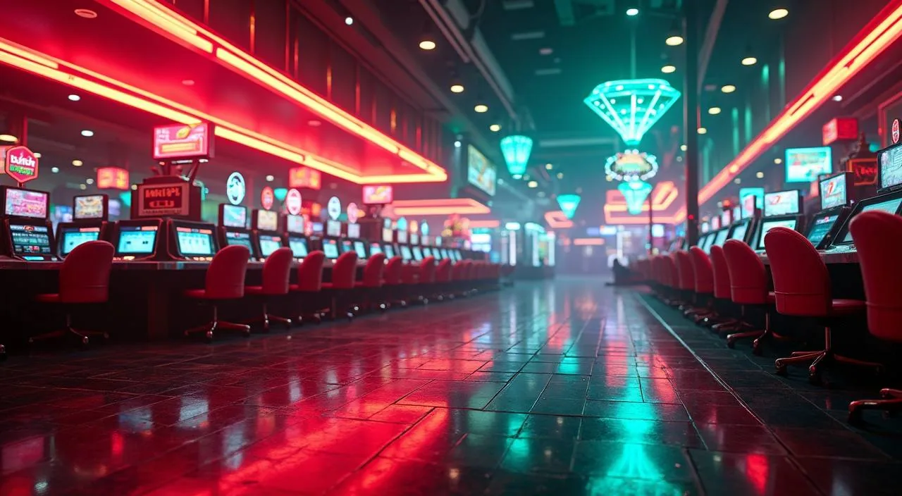 Roulette Action